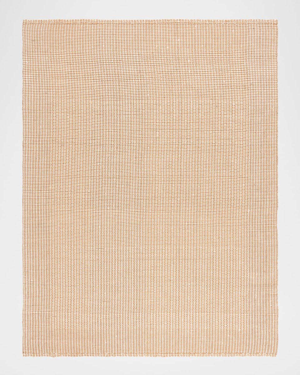 Marram Hand-Loomed Rug, 8' x 10'